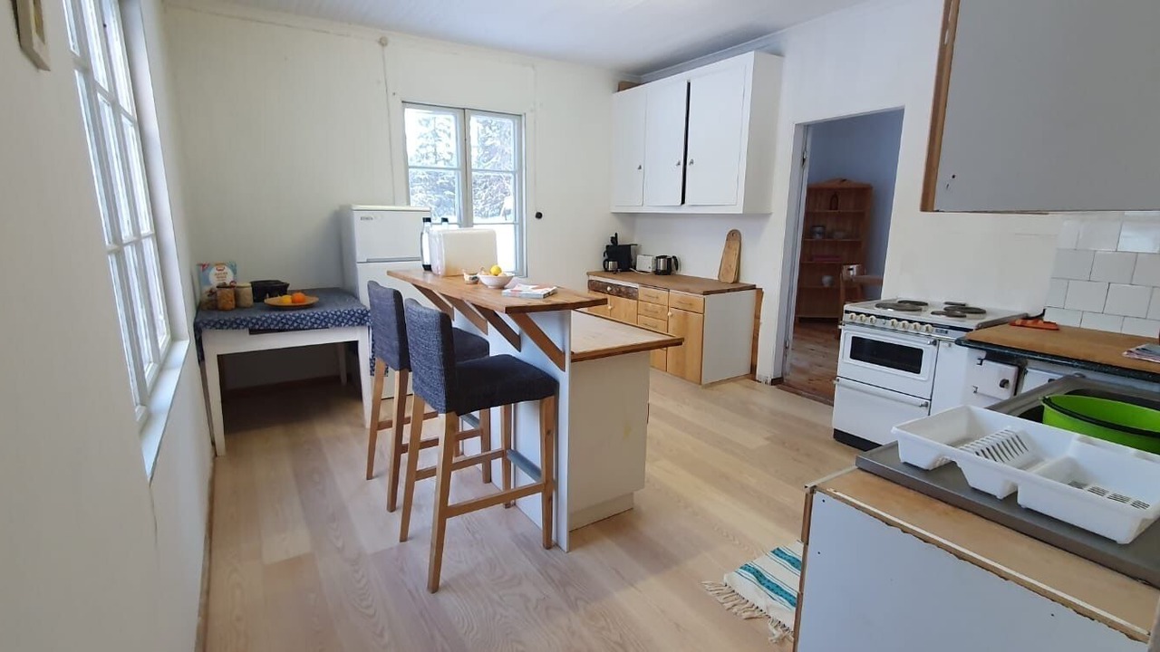 Photo of Kitchen in Jorn