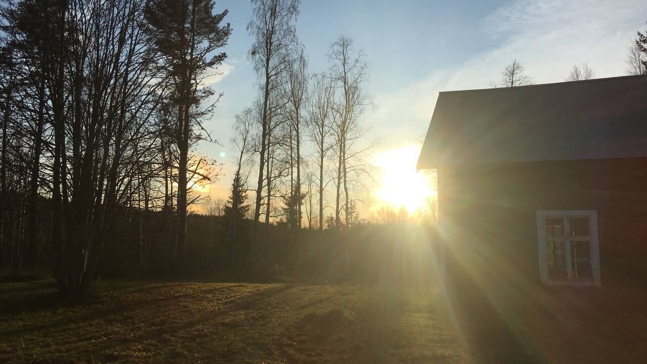 Photo of Outdoor in Jorn