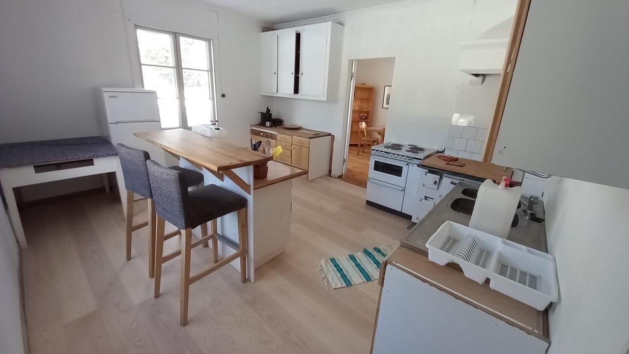 Photo of Kitchen in Jorn