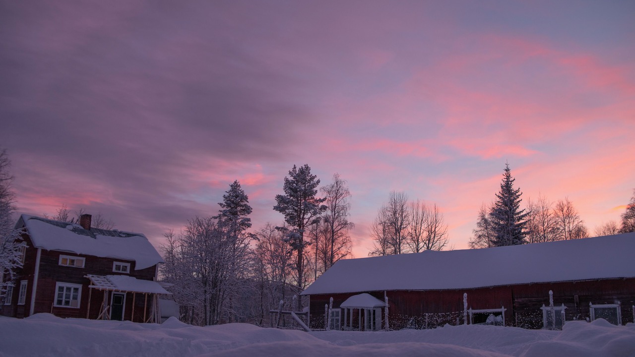 Photo of Outdoor in Jorn