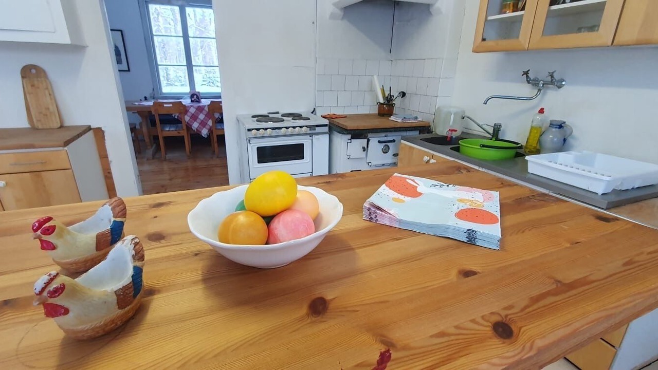 Photo of Kitchen in Jorn
