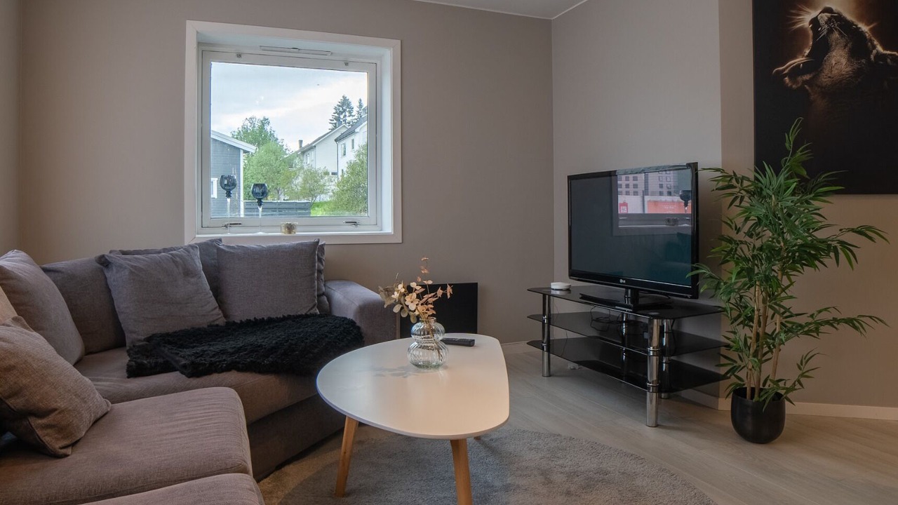 Photo of Livingroom in Tromso