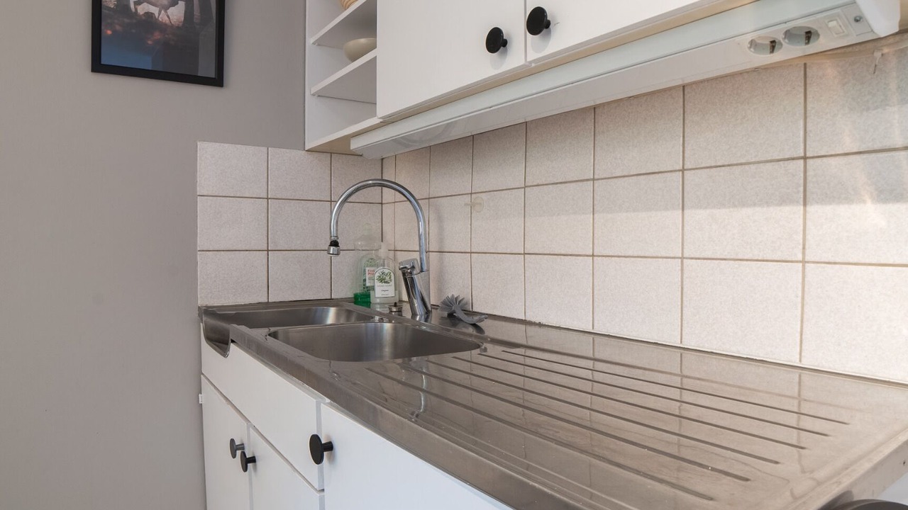 Photo of Kitchen in Tromso