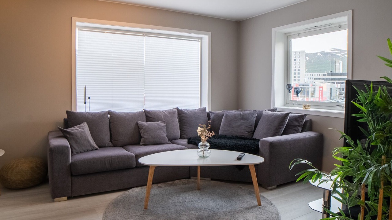 Photo of Livingroom in Tromso