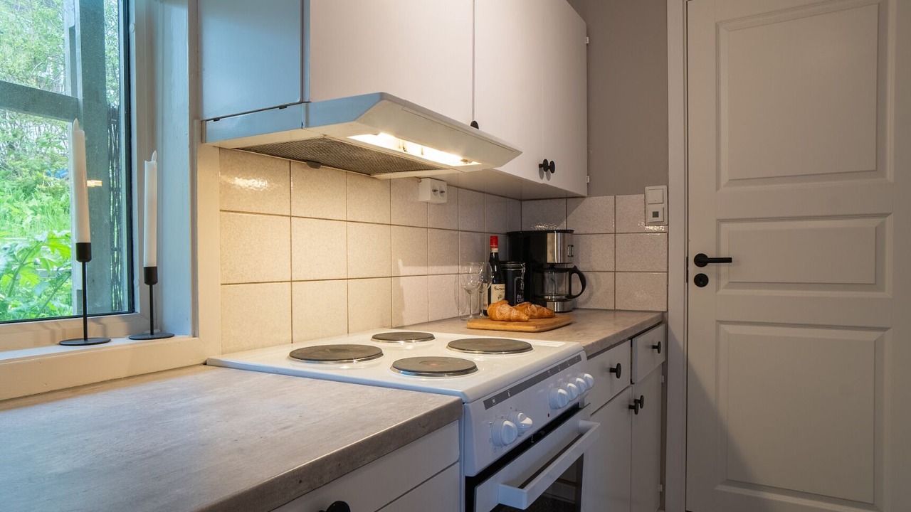 Photo of Kitchen in Tromso
