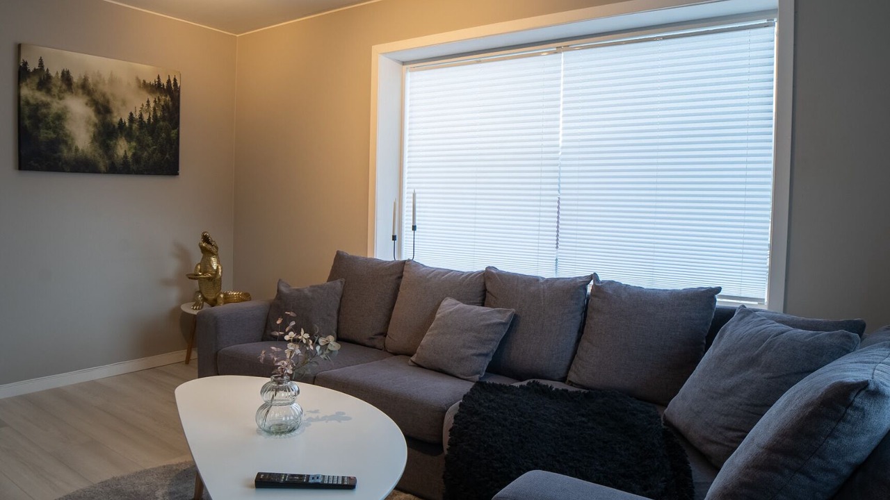 Photo of Livingroom in Tromso