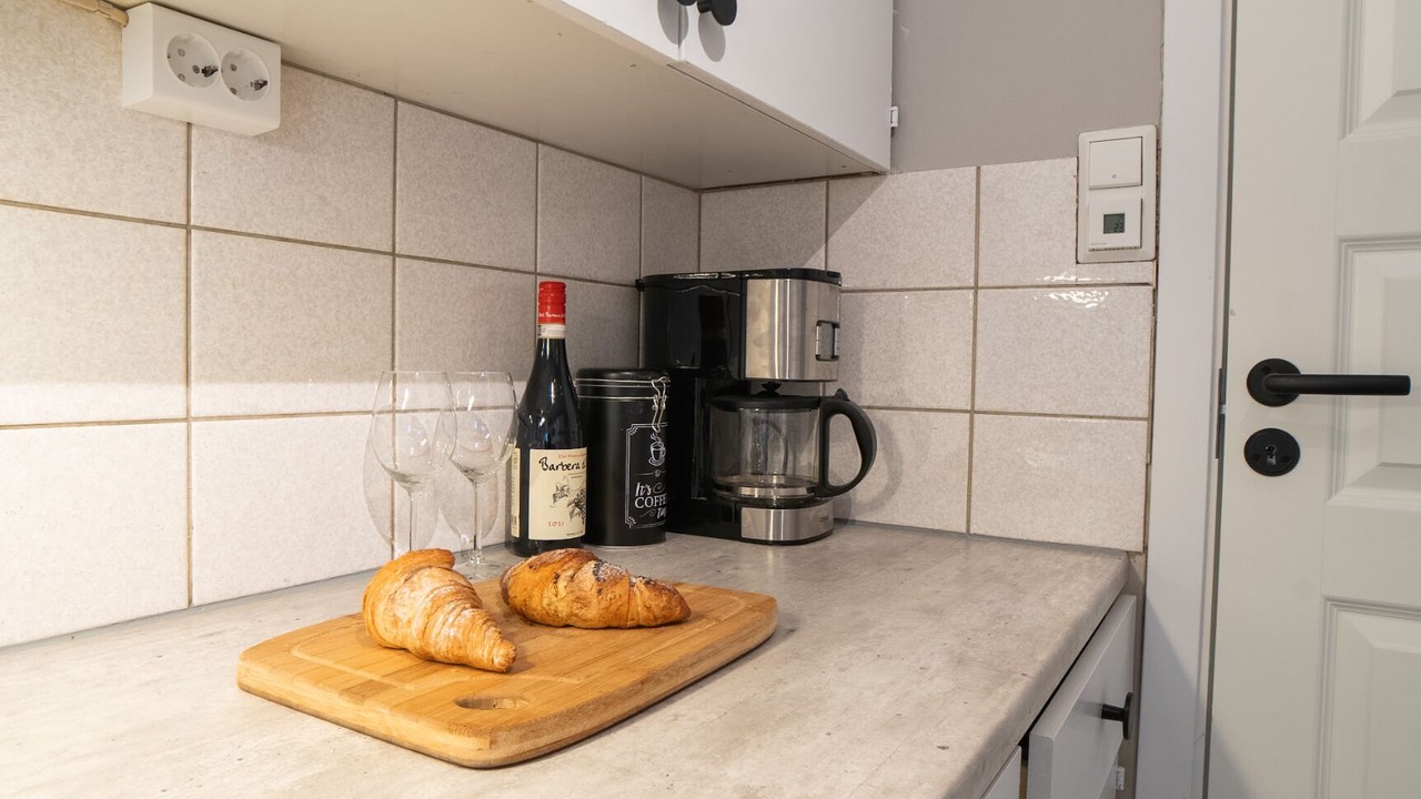 Photo of Kitchen in Tromso