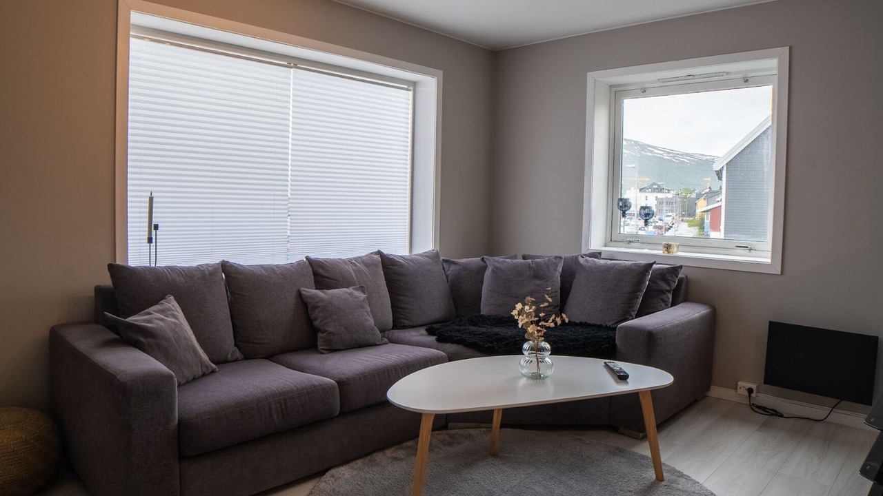 Photo of Livingroom in Tromso