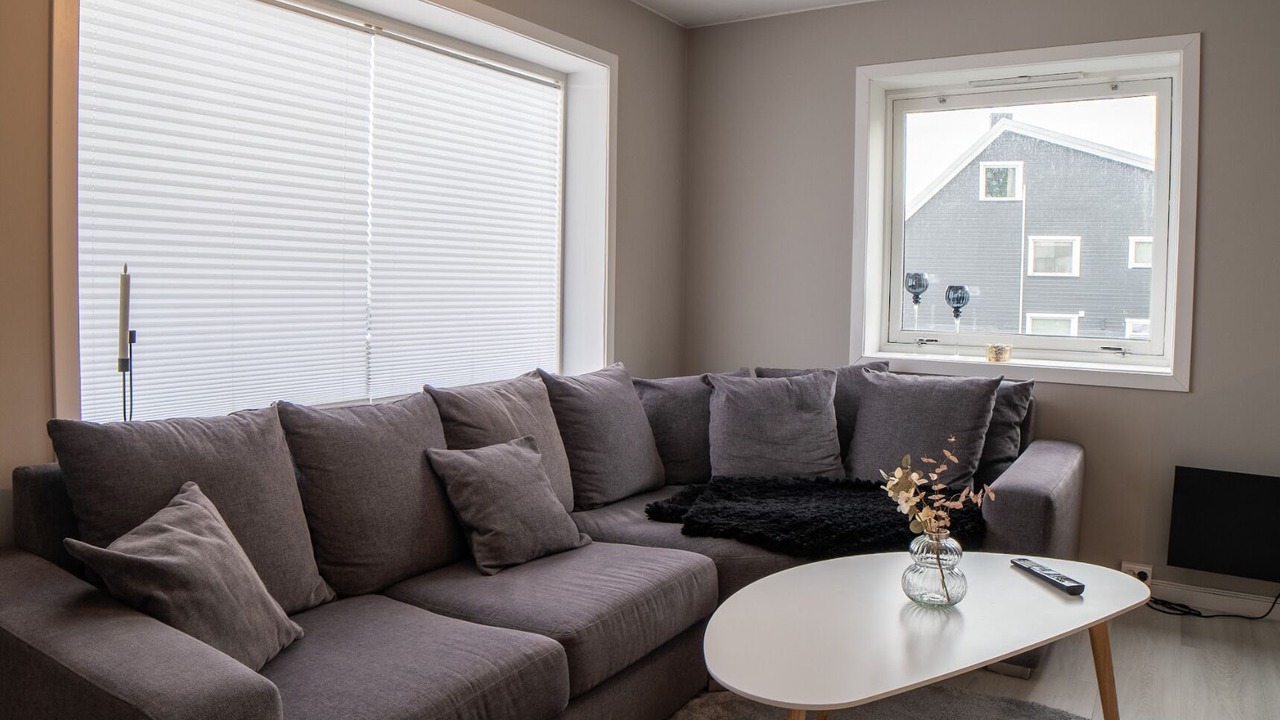 Photo of Livingroom in Tromso