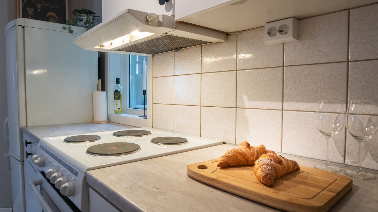 Photo of Kitchen in Tromso