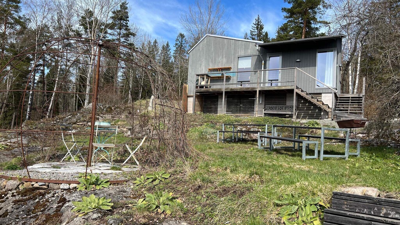 Photo of Outdoor in Molnbo