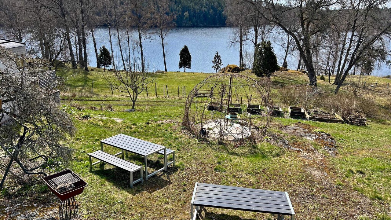 Photo of Outdoor in Molnbo