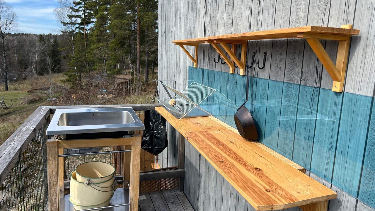 Photo of Outdoor in Molnbo