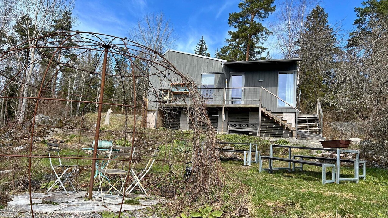 Photo of Outdoor in Molnbo