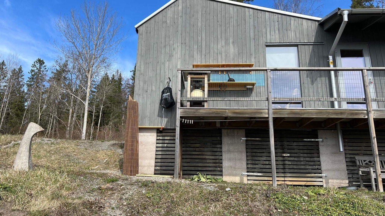 Photo of Outdoor in Molnbo