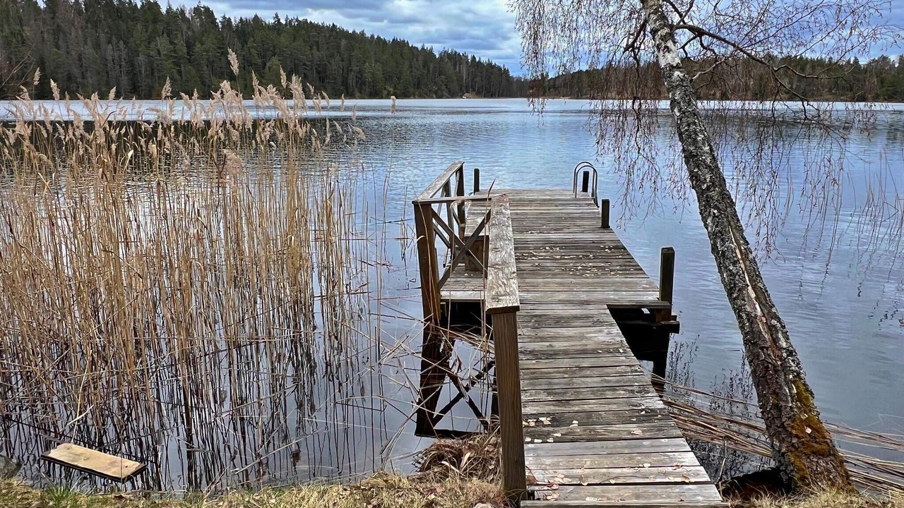 Photo of Outdoor in Molnbo