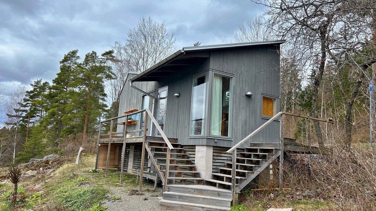 Photo of Outdoor in Molnbo