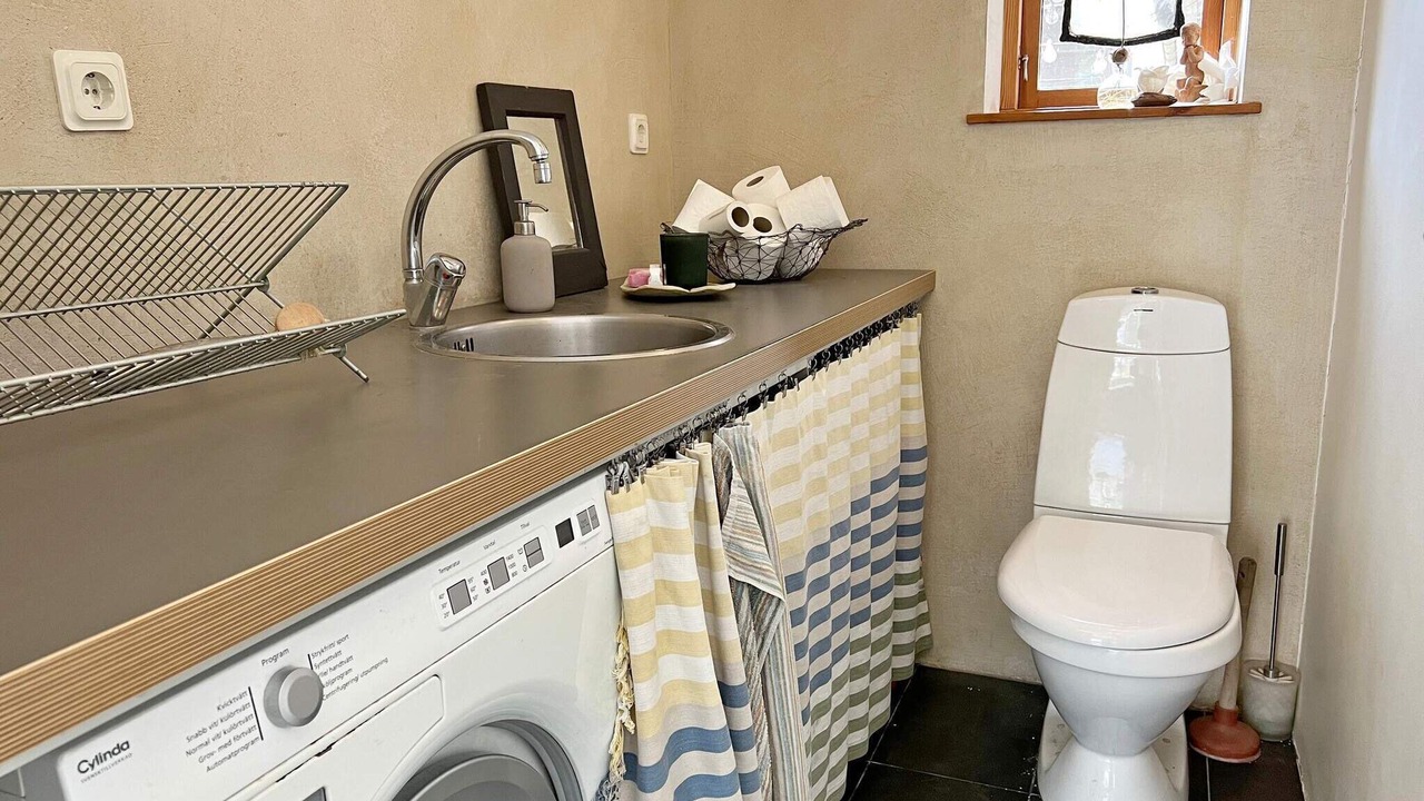 Photo of Bathroom in Molnbo