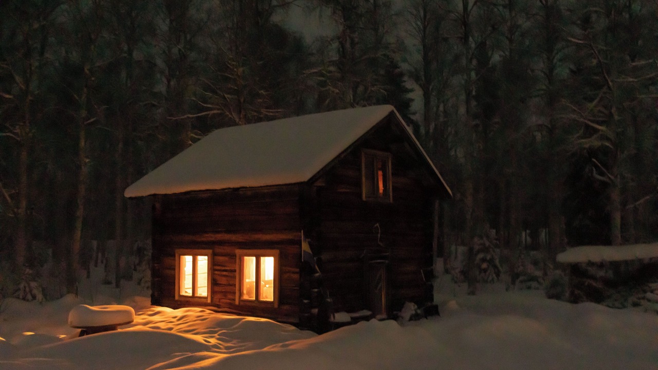 Photo of Outdoor in Jorn