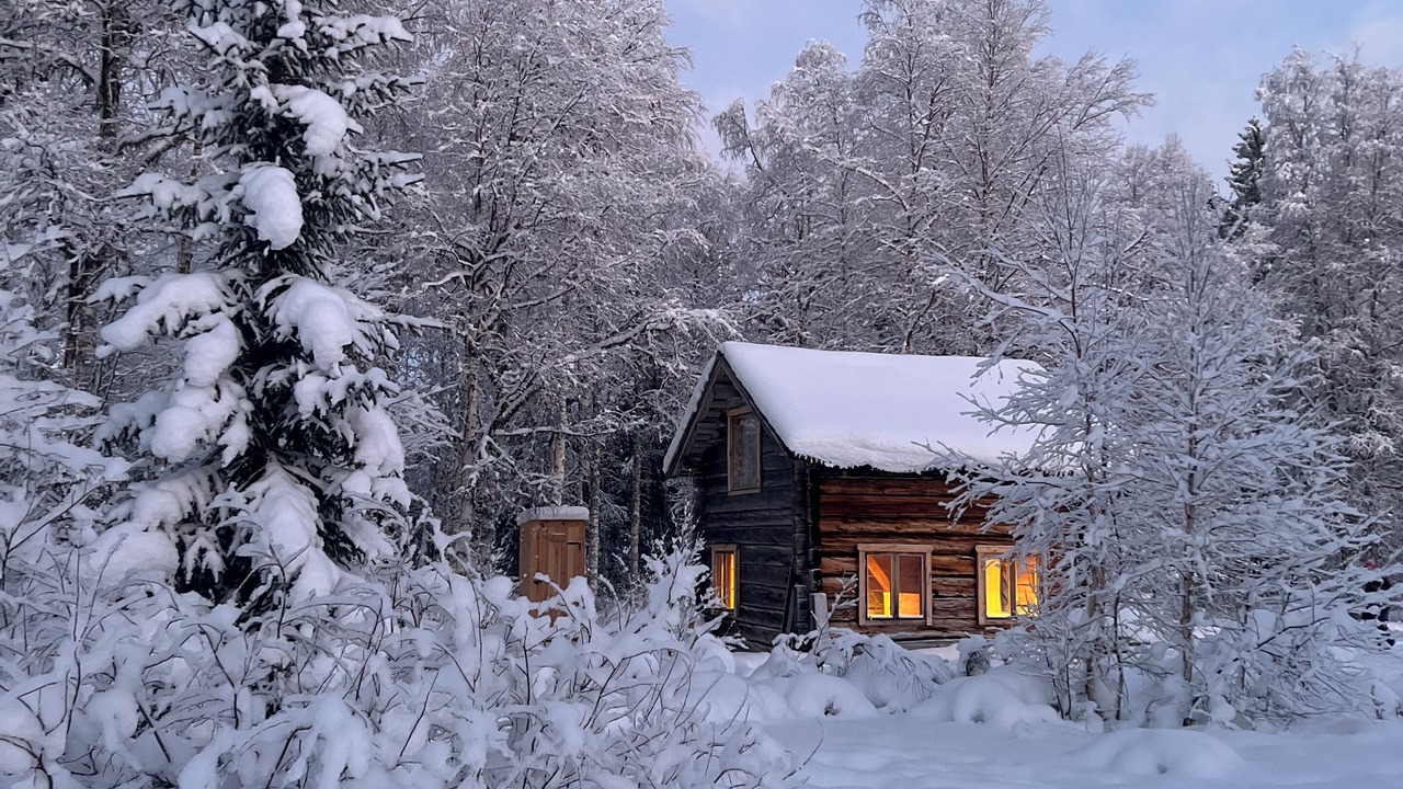 Photo of Outdoor in Jorn