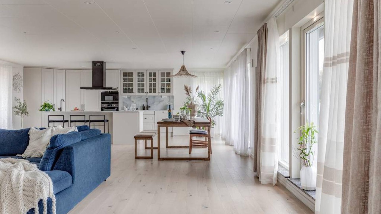 Photo of Livingroom in Halanda