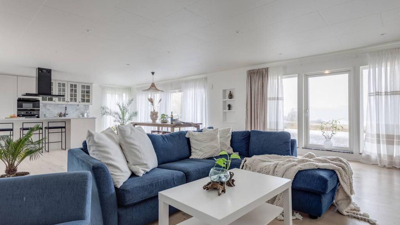 Photo of Livingroom in Halanda