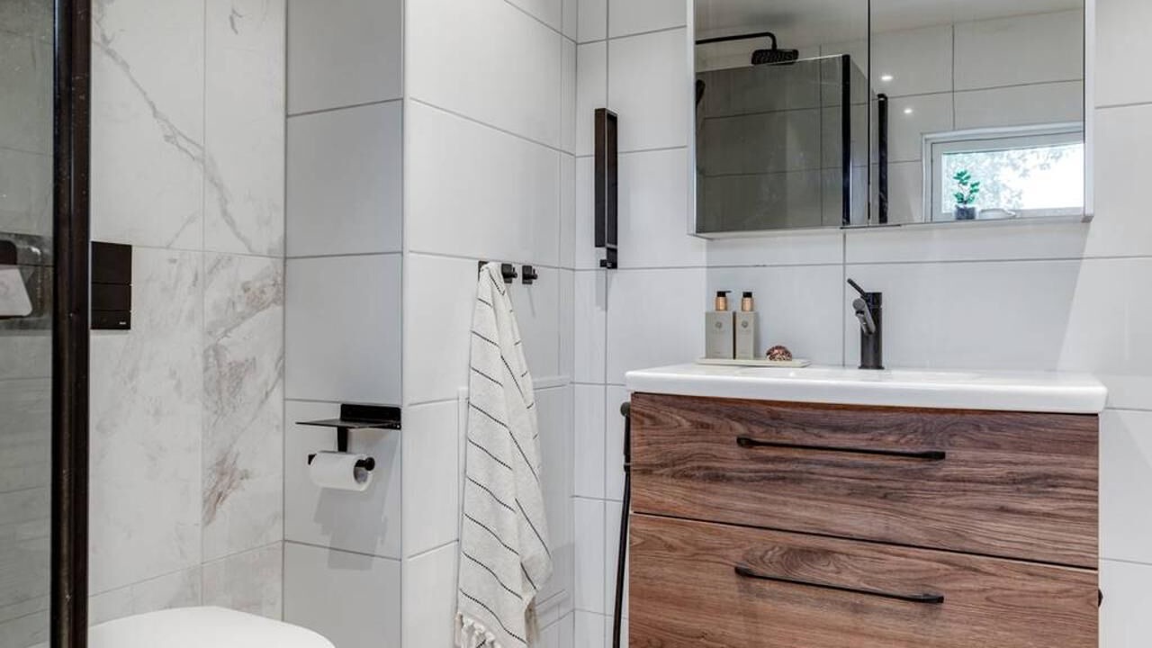 Photo of Bathroom in Halanda