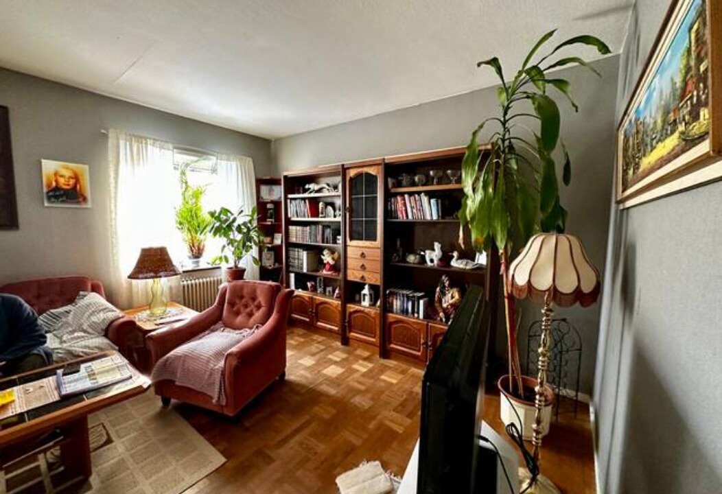 Photo of Livingroom in Ljungaverk