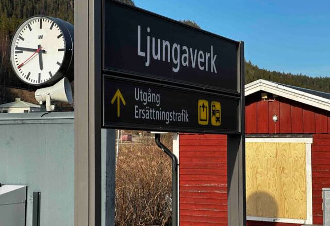 Photo of Others in Ljungaverk