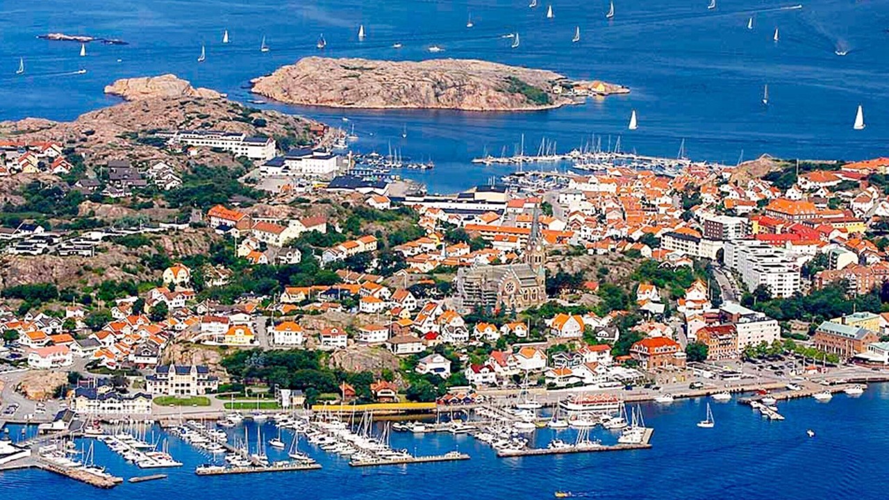 Photo of Others in Lysekil