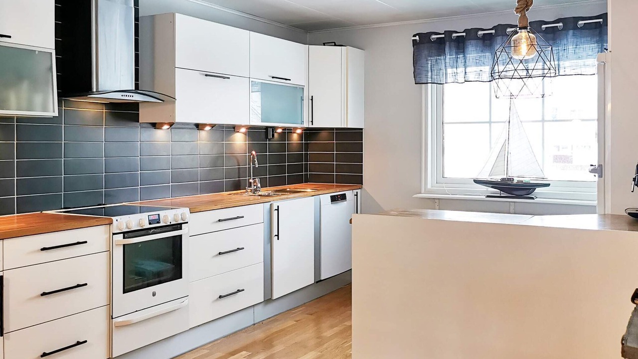 Photo of Kitchen in Lysekil