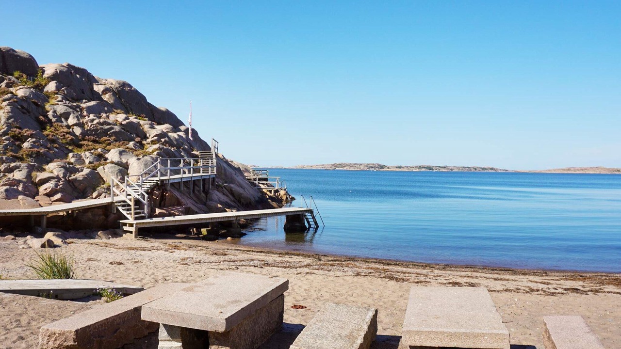 Photo of Outdoor in Lysekil