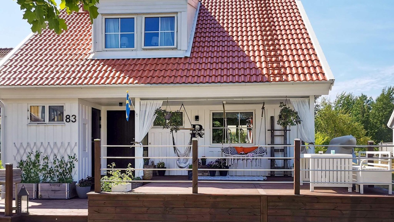 Photo of Outdoor in Lysekil