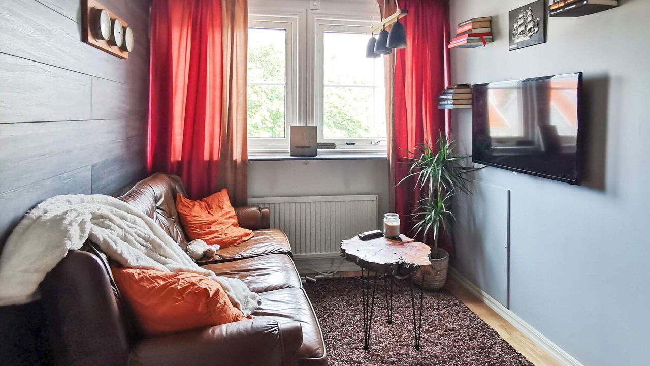 Photo of Livingroom in Lysekil