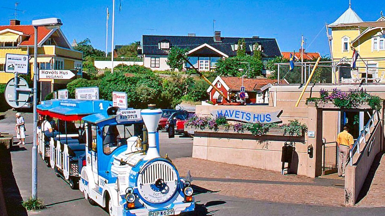 Photo of Others in Lysekil
