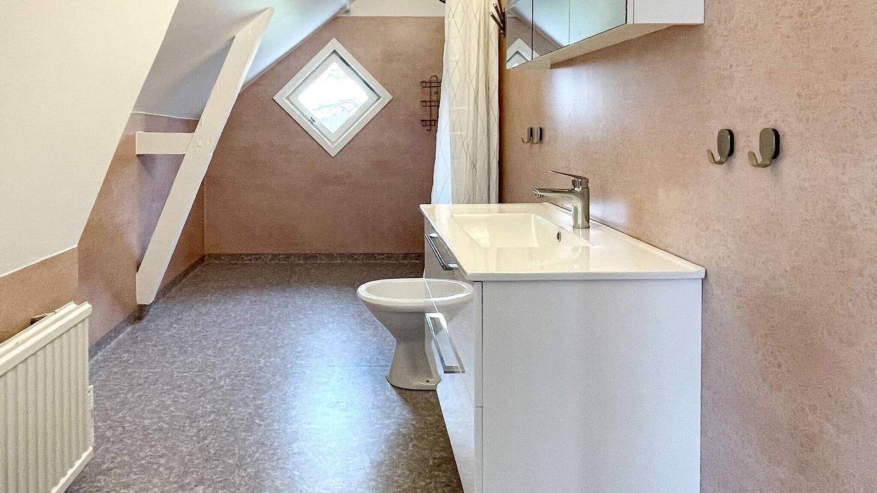 Photo of Bathroom in Hogsby