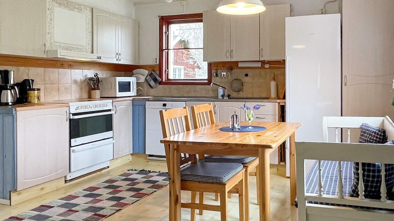 Photo of Kitchen in Hogsby