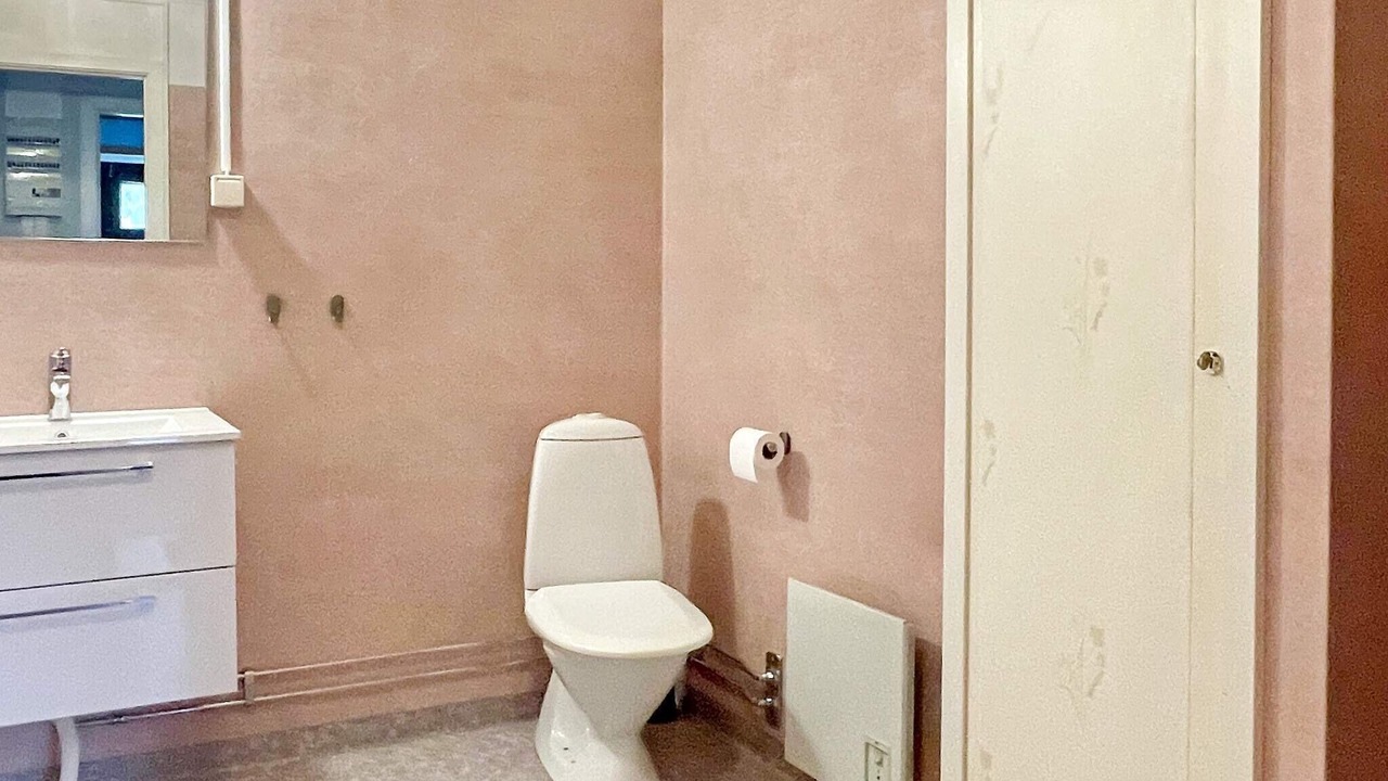 Photo of Bathroom in Hogsby