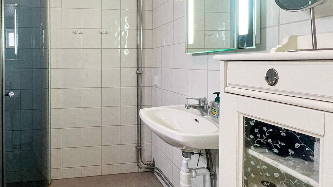 Photo of Bathroom in Stensjon