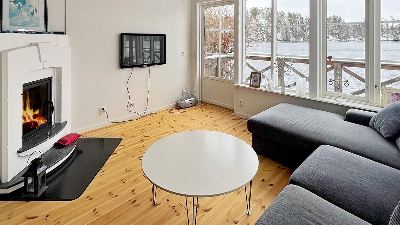Photo of Livingroom in Stensjon
