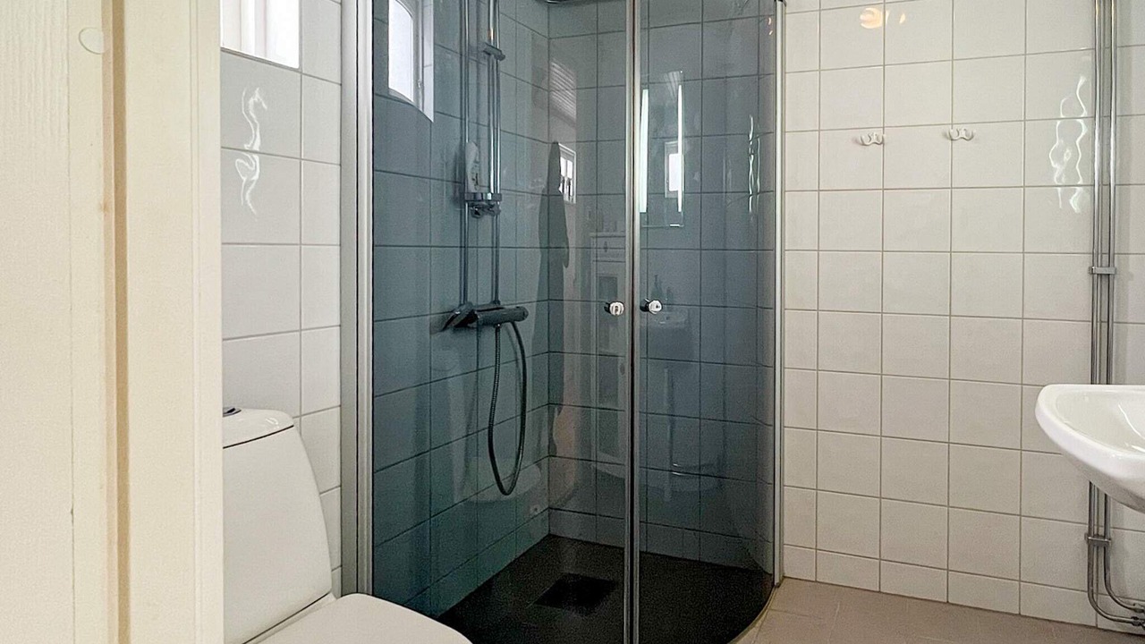 Photo of Bathroom in Stensjon