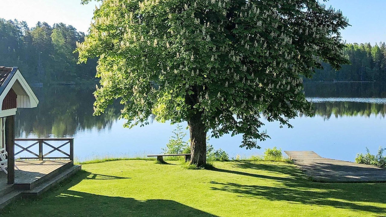 Photo of Outdoor in Stensjon