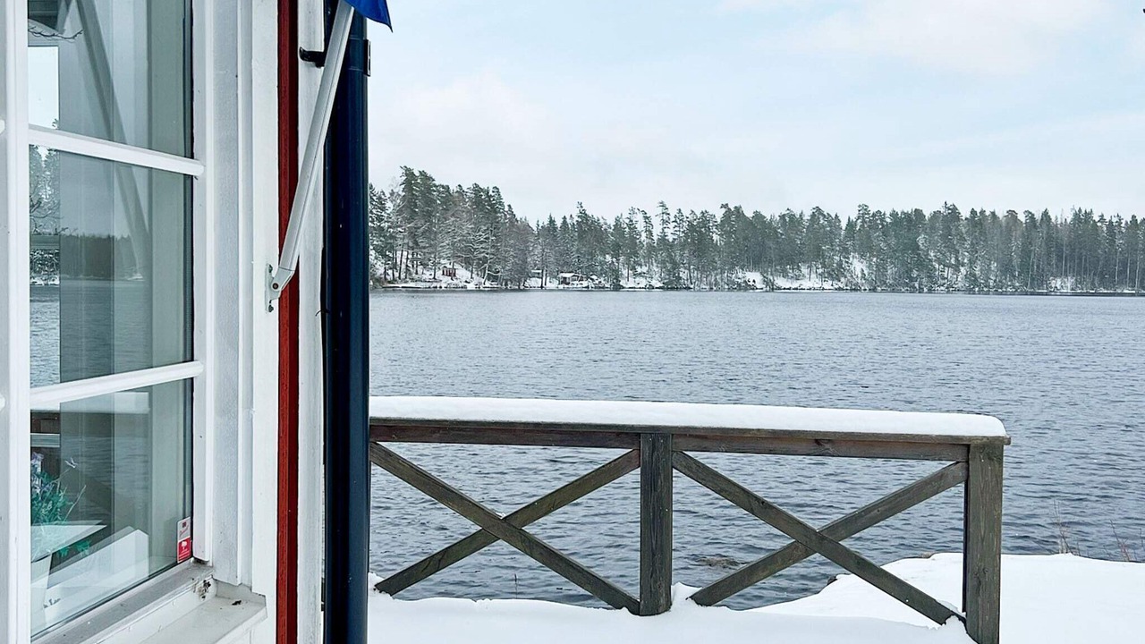 Photo of Outdoor in Stensjon