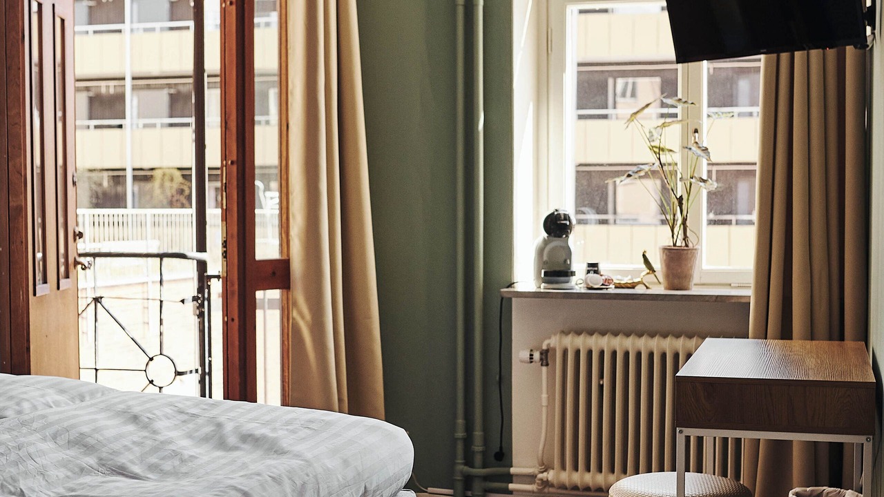 Photo of Bedroom in Centrum