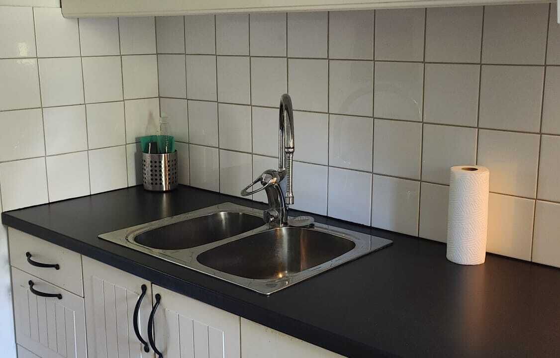 Photo of Kitchen in Gustavsvik