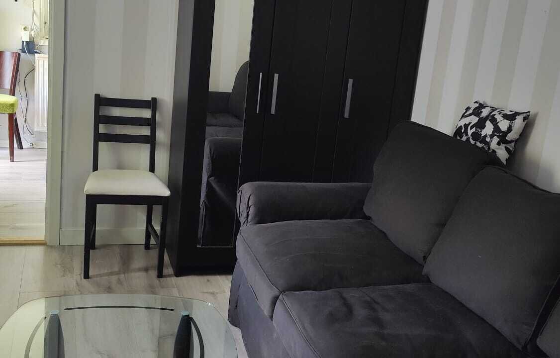 Photo of Livingroom in Gustavsvik