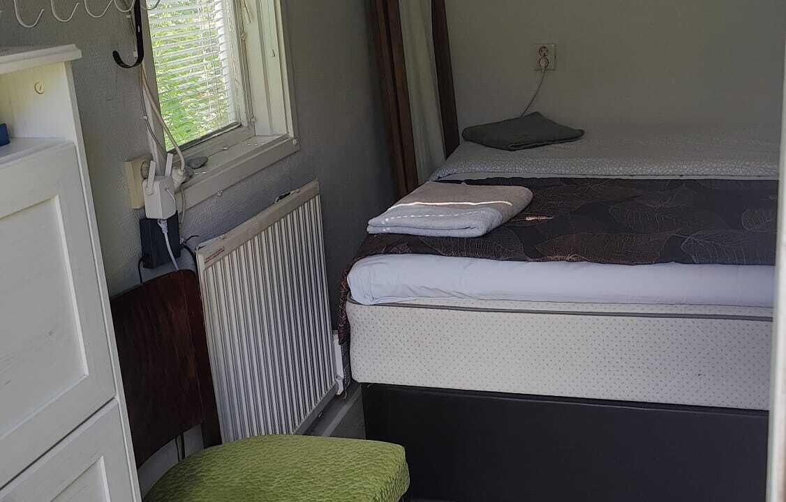 Photo of Bedroom in Gustavsvik