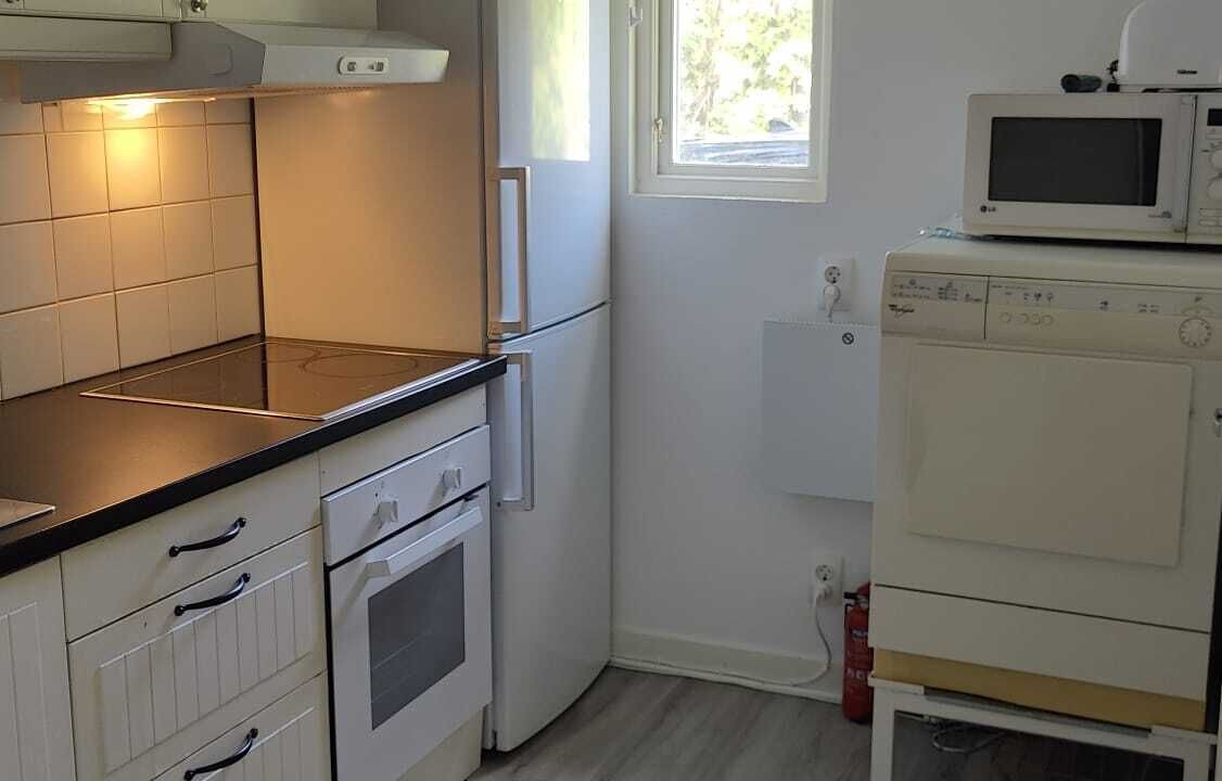 Photo of Kitchen in Gustavsvik