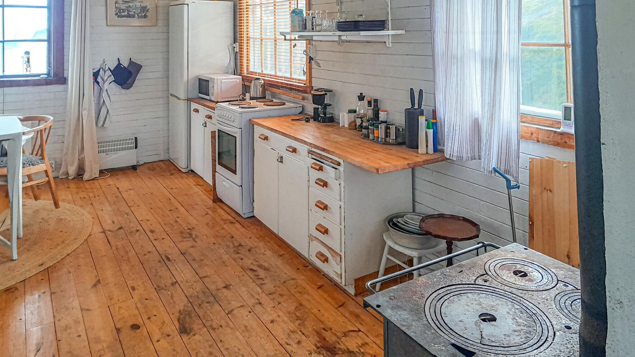 Photo of Kitchen in Varmdo