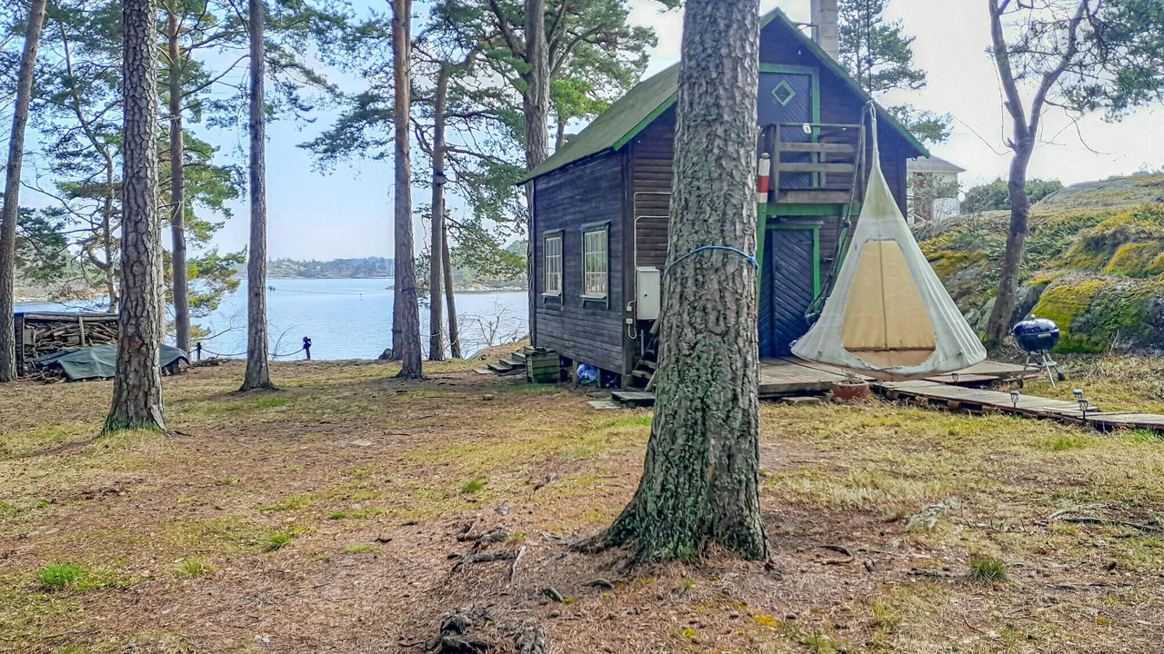 Photo of Outdoor in Varmdo